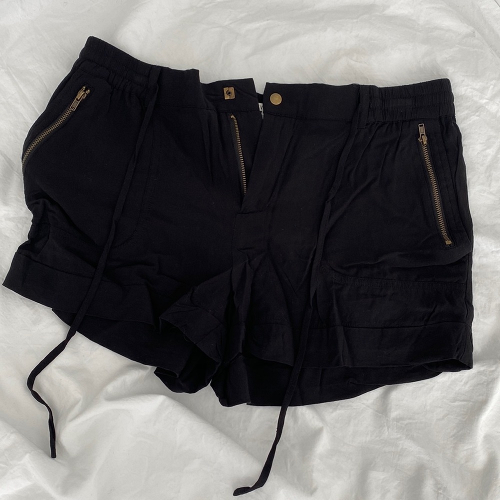 Forever 21 shorts